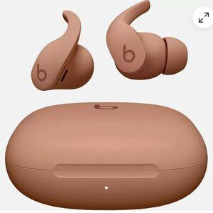 Beats x Kim - Fit Pro True Wireless Noise Cancelling Earbuds (Moon)